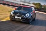 Mini John Cooper Works Clubman 2017 года (ZA)